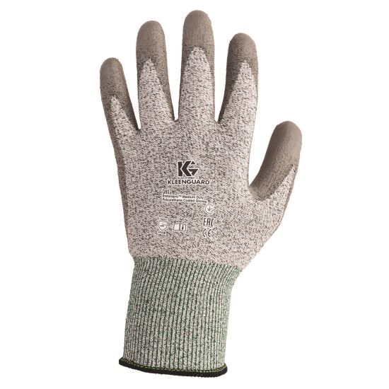 G60 Level 3 Economy Cut Resistant Gloves, X-Large, Gray/Salt and Pepper, 12 Pairs/Carton1