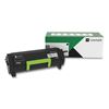 56F0X0G Ultra High-Yield Toner, 20,000 Page-Yield, Black1
