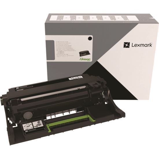 41X1225 110 V Fuser, 200,000 Page-Yield1