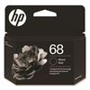 HP 68 (7FP21TN) Black Original Ink Cartridge1