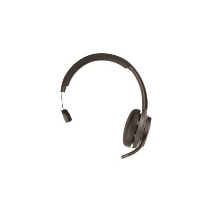 HS6200MBT Wireless Mono Headset with Detachable Boom Microphone, Over the Head1