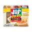 Spreads, Natural Creamy Peanut Butter, 1.5 oz Cup, 8/Box1