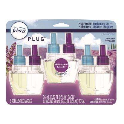 PLUG Air Freshener Refills, Hawaiian Aloha, 0.87 oz1