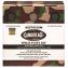 Camouflage 2X Ultra Cover Assorted Spray Paint Kit, Assorted Colors, 12 oz Aerosol Can, 6/Carton1