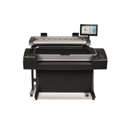 DesignJet HD Pro2 44" Wireless Wide Format Inkjet Printer1