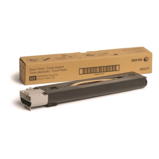 006R01797 Toner, 24,000 Page-Yield, Silver1