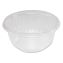 PresentaBowls Clear Bowls, 16 oz, Plastic, 63/Bag, 504/Carton1