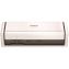 ADS-1350W Compact Desktop Scanner, 600 dpi x 600 dpi Optical Resolution, 20-Sheet Duplex Auto Document Feeder1