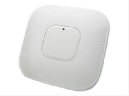 Cisco AIR-CAP3502IAK9-RF wireless access point 300 Mbit/s White1