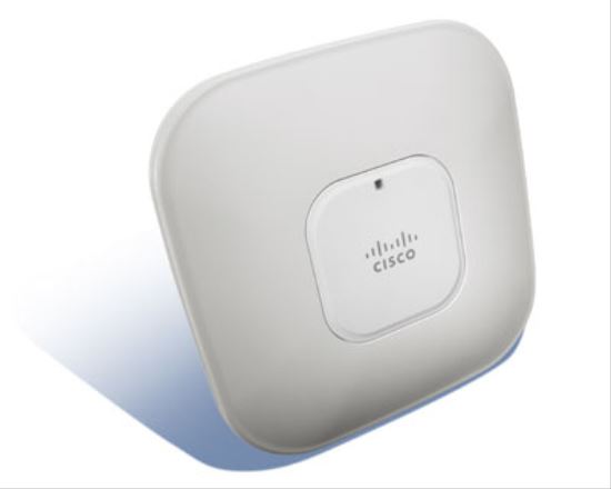 Cisco AIR-LAP1142NNK9-RF wireless access point 54 Mbit/s1