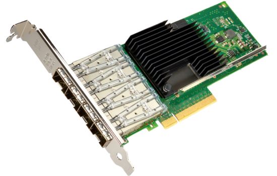 Cisco UCSC-PCIEIQ10GF-RF network card Internal Ethernet 10000 Mbit/s1