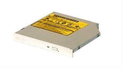 Supermicro DVM-PNSC-824V optical disc drive Internal DVD-ROM Silver1