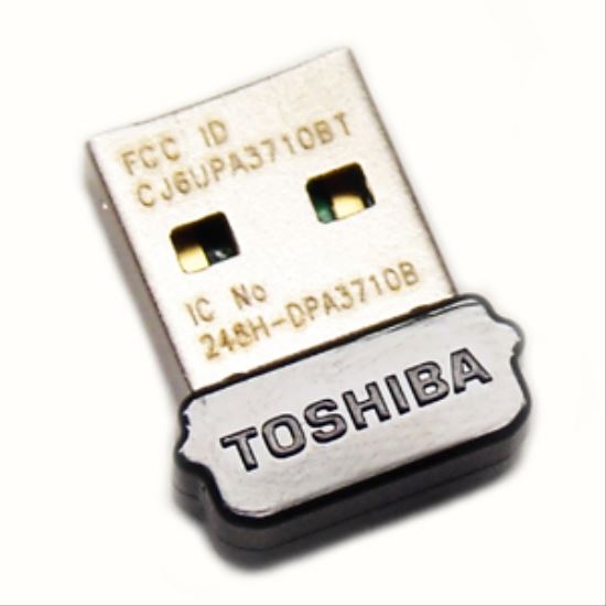 Toshiba PA3710U-1BTM network card Bluetooth1