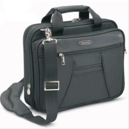 Toshiba PA1444U-1CS2 laptop case 12.1" Briefcase Black1