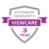 Viewsonic CD-EE-24-42 warranty/support extension 3 year(s)2