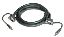 Kramer Electronics 15-pin HD + 3.5mm Audio Cable 35.4" (0.9 m) VGA (D-Sub) + 3.5mm Black1