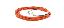 Kramer Electronics 4 LC, 100m InfiniBand/fibre optic cable 3937" (100 m) Orange1