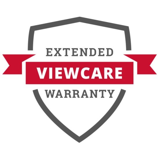 Viewsonic EP-EW-55-01 warranty/support extension 2 year(s)1