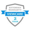 Viewsonic EP-EW-55-01 warranty/support extension 2 year(s)2