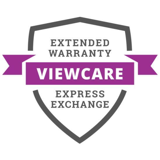 Viewsonic PRJ-EEEW-09-01 warranty/support extension 4 year(s)1