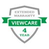 Viewsonic PRJ-EEEW-09-01 warranty/support extension 4 year(s)2