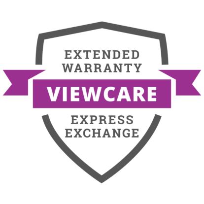 Viewsonic PRJ-EEEW-09-02 warranty/support extension 2 year(s)1