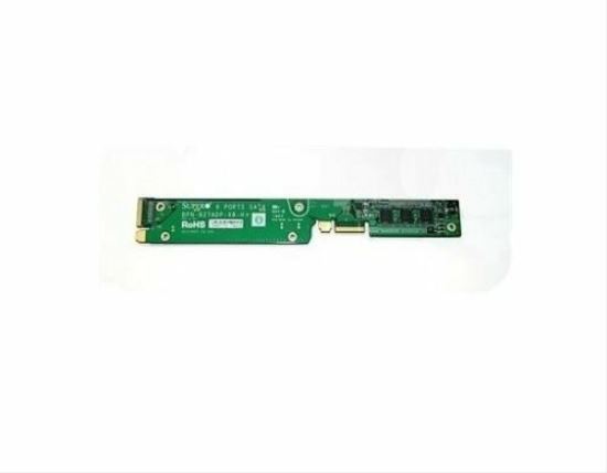 Supermicro BPN-827ADP-X8-H+ interface cards/adapter Internal1