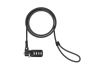 Compulocks CL37 cable lock Black3