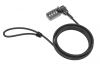 Compulocks CL37 cable lock Black4