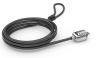 Compulocks CL15 cable lock Black, Silver2