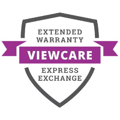 Viewsonic TD-EEEW-24-02 warranty/support extension 2 year(s)1