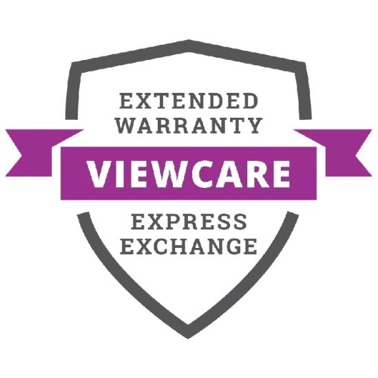 Viewsonic TD-EEEW-24-02 warranty/support extension 2 year(s)1