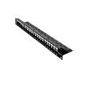 Weltron 90-024PPRL patch panel4