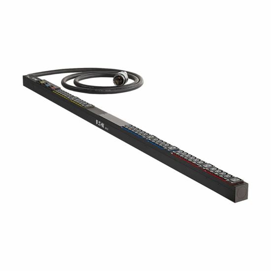 Eaton PC3037 power distribution unit (PDU) 2U Black1