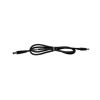 Lind Electronics CBLOP-F06020 power cable Black 35.8" (0.91 m) 5.5 x 2.1 mm1