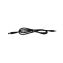 Lind Electronics CBLOP-F06020 power cable Black 35.8" (0.91 m) 5.5 x 2.1 mm1