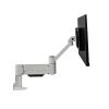 HAT Design Works 3545-350-104 monitor mount / stand 30" Desk Black2