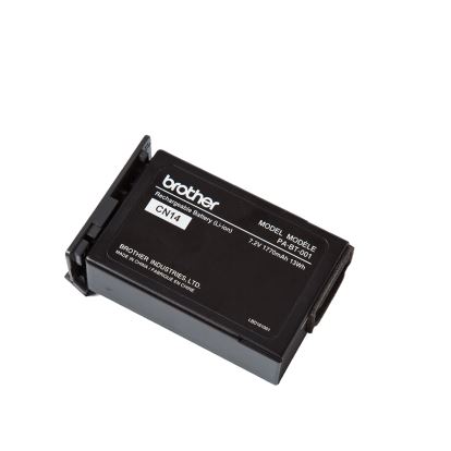 Brother PABT001A Battery1