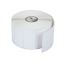 Brother RD003U1P printer label White Self-adhesive printer label1