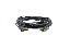 Kramer Electronics C-MDM/MDM-10 DVI cable 118.1" (3 m) DVI-D Black1
