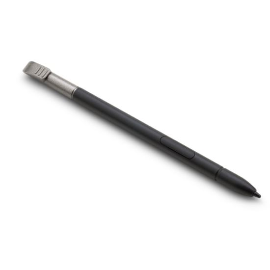 Toshiba PA5151U-1EUC stylus pen 0.0988 oz (2.8 g) Black, Silver1