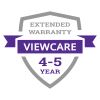 Viewsonic CD-EW-84-02 warranty/support extension 2 year(s)2