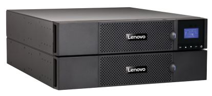 Lenovo RT3kVA uninterruptible power supply (UPS) Line-Interactive 3 kVA 2700 W 9 AC outlet(s)1