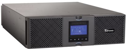 Lenovo 55945KX uninterruptible power supply (UPS) Double-conversion (Online) 5 kVA 4500 W 10 AC outlet(s)1