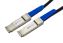 eNet Components QSFP-H40G-ACU7M-ENC InfiniBand/fibre optic cable 39.4" (1 m) QSFP+ Black1