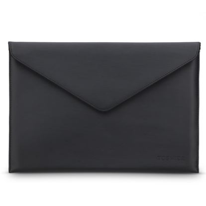 Toshiba 13" UltraBook Envelope Sleeve 13" Sleeve case Black1