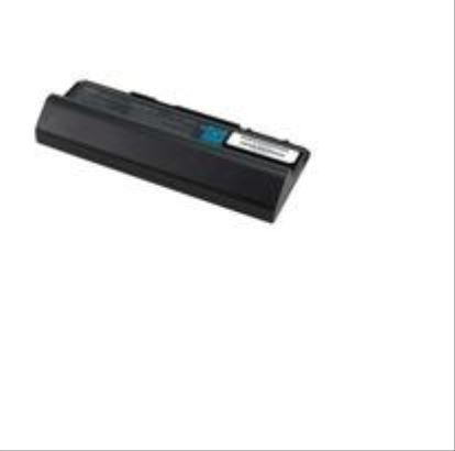 Toshiba PA5043U-1BRS laptop spare part Battery1