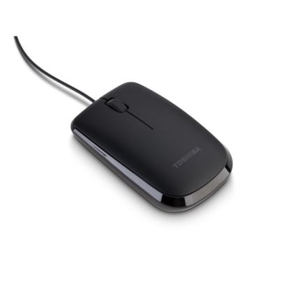 Toshiba U30 mouse Office Right-hand USB Type-A Optical 1600 DPI1