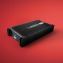 Lind Electronics PA1580T-3223 power adapter/inverter Auto 120 W Black1