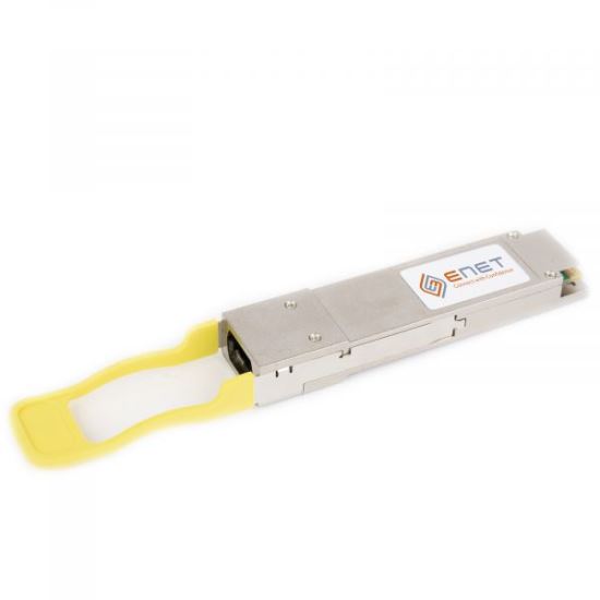 eNet Components QSFP-40G-PLRL4-ENC network transceiver module Fiber optic 40000 Mbit/s QSFP+ 1310 nm1